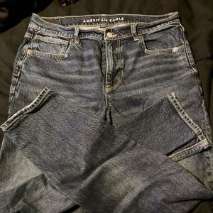 American eagle 90s skinny